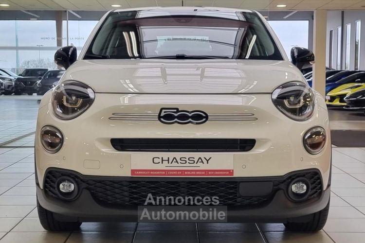 Fiat 500X X (2) 1.5 FIREFLY 130 S/S HYBRID DCT7 - <small></small> 24.900 € <small></small> - #22