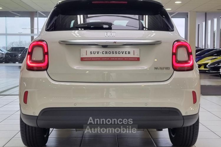 Fiat 500X X (2) 1.5 FIREFLY 130 S/S HYBRID DCT7 - <small></small> 24.900 € <small></small> - #25