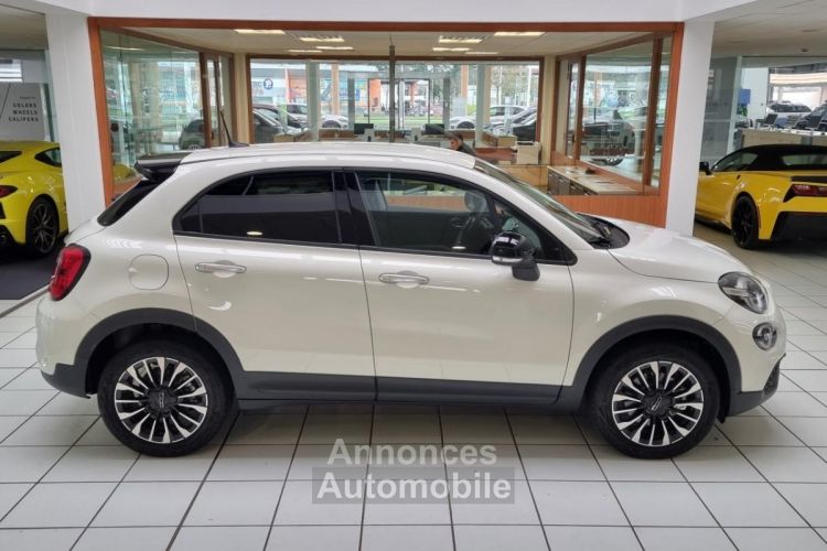 Fiat 500X X (2) 1.5 FIREFLY 130 S/S HYBRID DCT7 - <small></small> 24.900 € <small></small> - #26