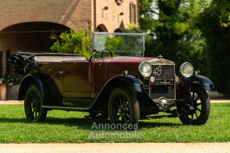 Fiat 509 - Prix sur Demande - #23