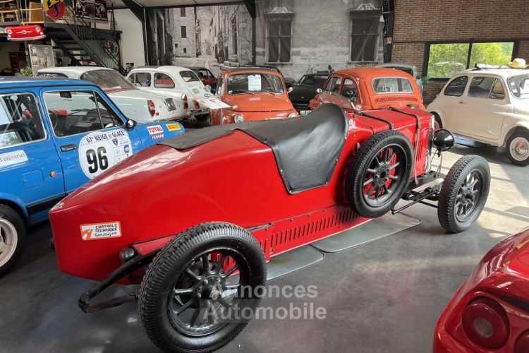 Fiat 509 SM sport monza - Prix sur Demande - #6