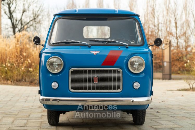 Fiat 600 - <small></small> 19.000 € <small></small> - #1