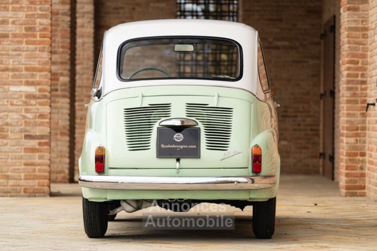 Fiat 600 1965 FIAT 600 D MULTIPLA - <small></small> 43.900 € <small></small> - #2