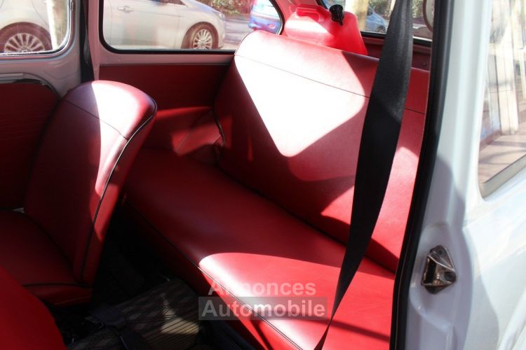 Fiat 600 Collection ;) - <small></small> 8.490 € <small>TTC</small> - #7