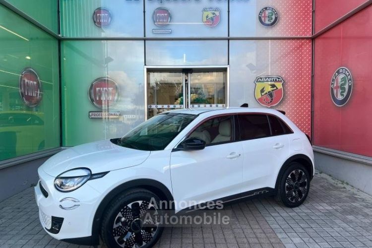 Fiat 600 e 156ch 54kWh La Prima - <small></small> 33.990 € <small>TTC</small> - #1