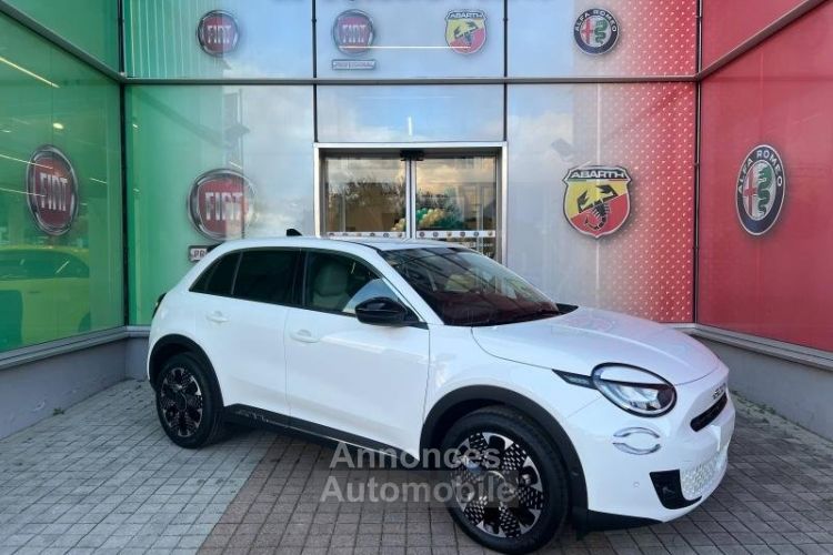 Fiat 600 e 156ch 54kWh La Prima - <small></small> 33.990 € <small>TTC</small> - #3