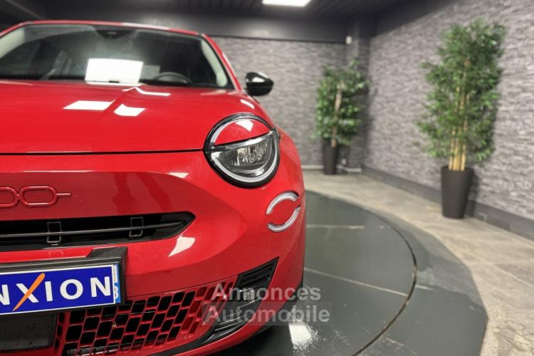 Fiat 600 Electrique 54 kWh Red - <small></small> 24.990 € <small></small> - #28