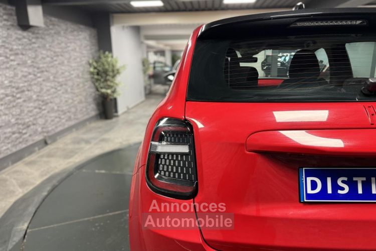 Fiat 600 Electrique 54 kWh Red - <small></small> 24.990 € <small></small> - #29