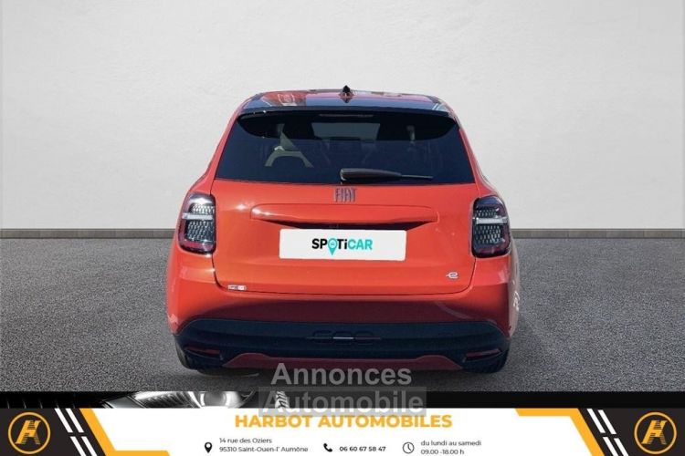 Fiat 600 Nouvelle 600e my23 nouvelle 54kwh la prima la prima - <small></small> 40.332 € <small>TTC</small> - #4