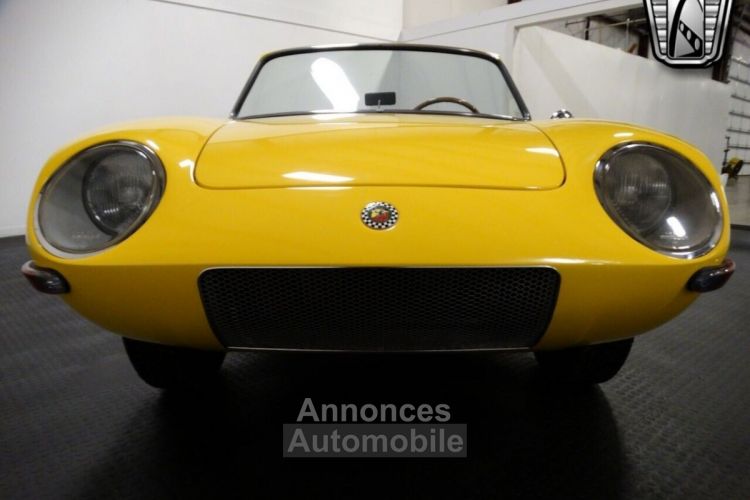 Fiat 850 - <small></small> 58.000 € <small>TTC</small> - #3