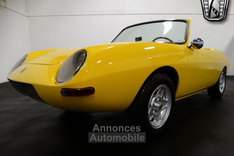 Fiat 850 - <small></small> 58.000 € <small>TTC</small> - #4