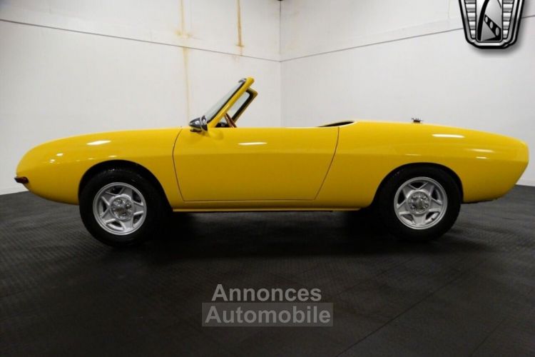 Fiat 850 - <small></small> 58.000 € <small>TTC</small> - #5