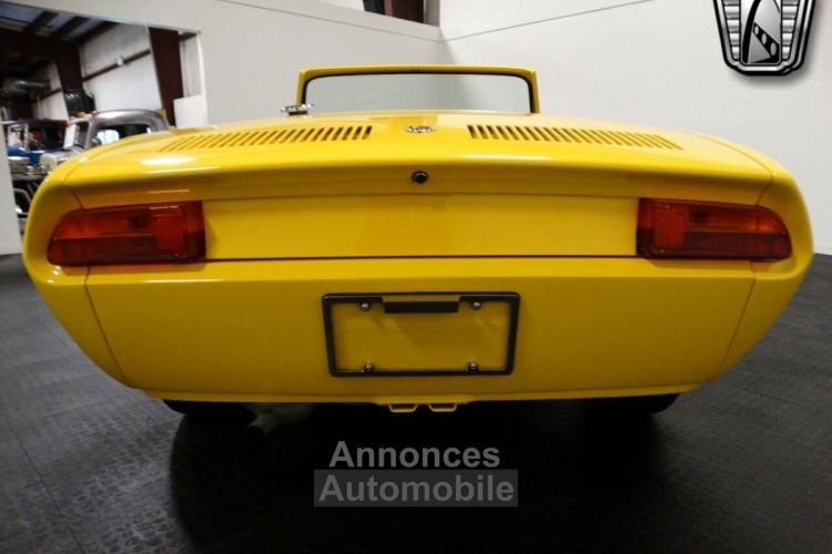 Fiat 850 - <small></small> 58.000 € <small>TTC</small> - #7