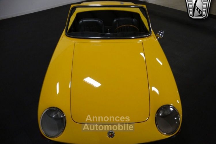 Fiat 850 - <small></small> 58.000 € <small>TTC</small> - #11