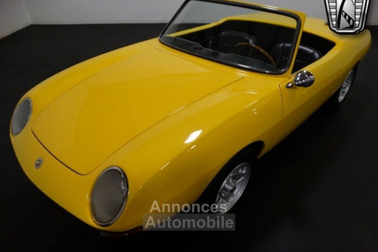 Fiat 850 - <small></small> 58.000 € <small>TTC</small> - #12