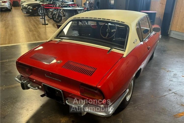 Fiat 850 berlinetta racer bertone 269 EXEMPLAIRES - <small></small> 17.900 € <small>TTC</small> - #9