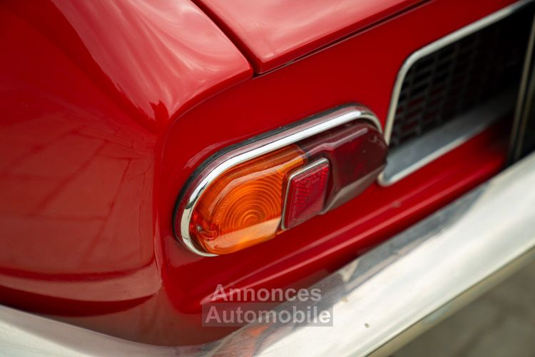 Fiat 850 CISITALIA - <small></small> 89.000 € <small></small> - #3