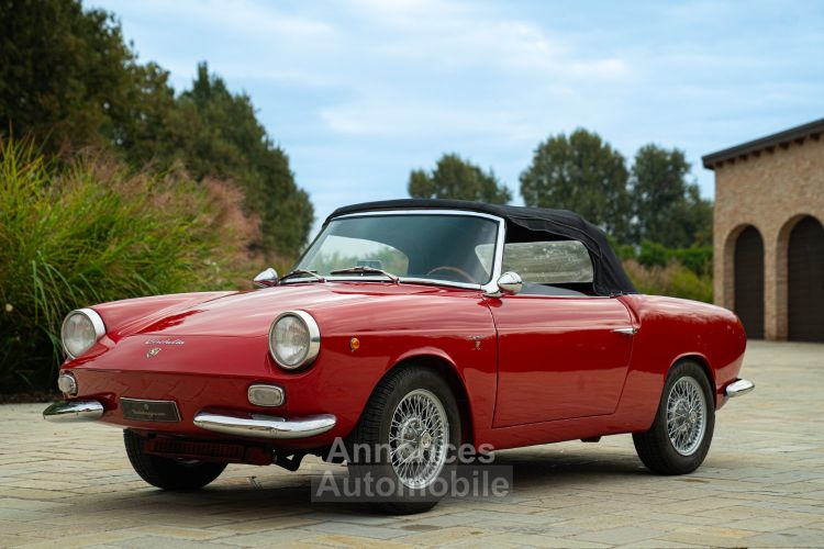 Fiat 850 CISITALIA - <small></small> 89.000 € <small></small> - #15