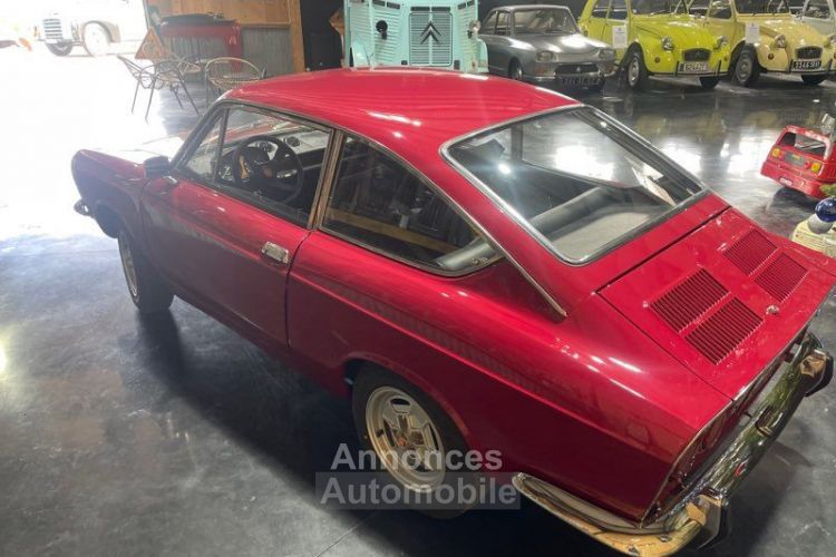 Fiat 850 coupé sport 1972 excellent état - <small></small> 14.900 € <small>TTC</small> - #3