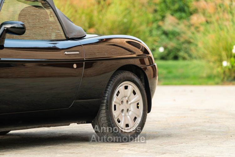 Fiat Barchetta - <small></small> 17.500 € <small></small> - #3