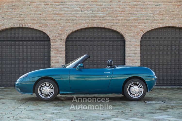 Fiat Barchetta - Prix sur Demande - #1