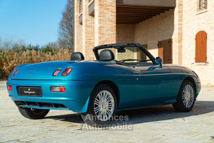 Fiat Barchetta - Prix sur Demande - #6