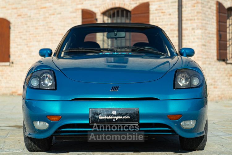 Fiat Barchetta - Prix sur Demande - #26