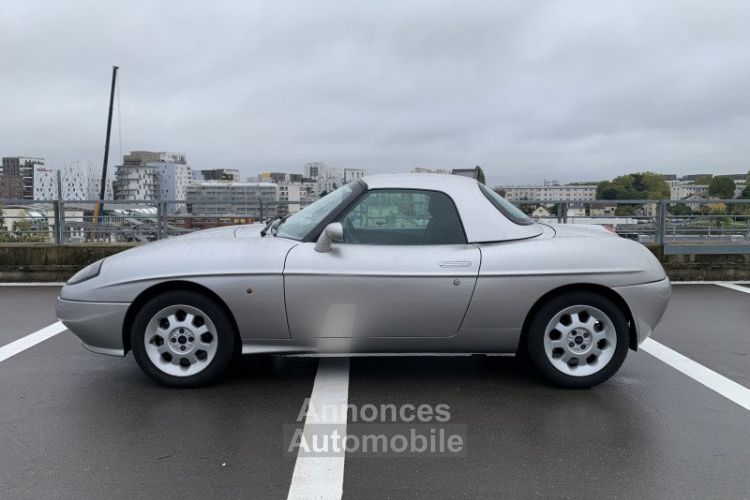 Fiat Barchetta 1.8 16V 130CH - <small></small> 6.990 € <small>TTC</small> - #3