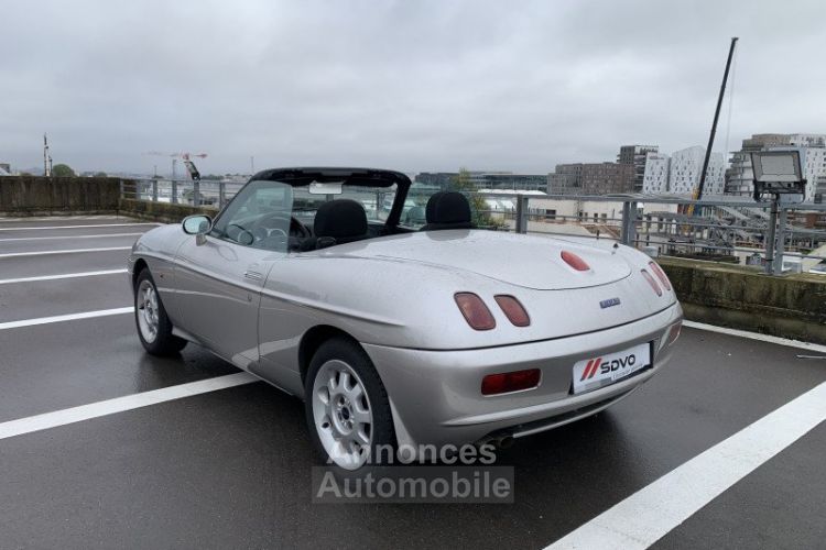 Fiat Barchetta 1.8 16V 130CH - <small></small> 6.990 € <small>TTC</small> - #7