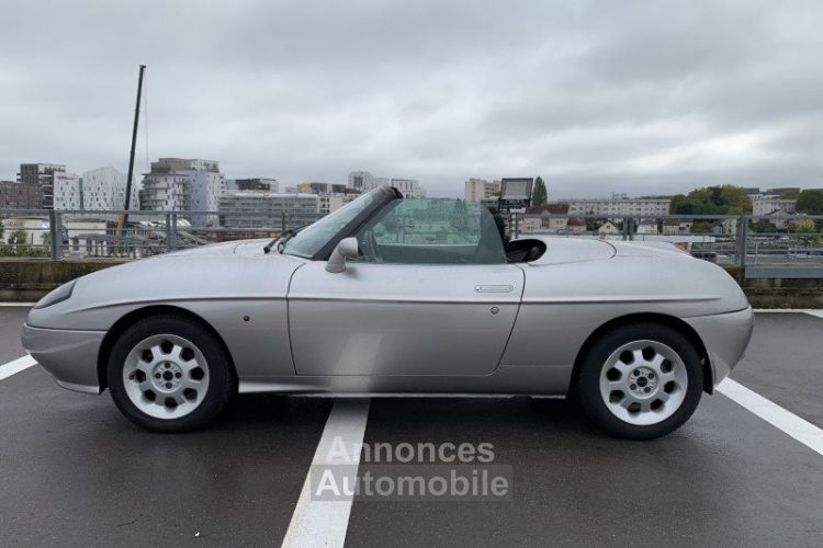 Fiat Barchetta 1.8 16V 130CH - <small></small> 6.990 € <small>TTC</small> - #9