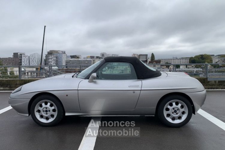 Fiat Barchetta 1.8 16V 130CH - <small></small> 6.990 € <small>TTC</small> - #12