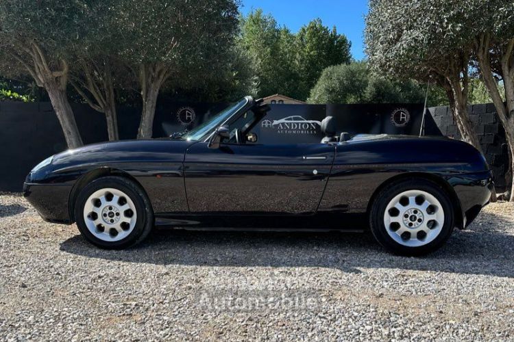 Fiat Barchetta 2002 - <small></small> 7.990 € <small>TTC</small> - #2