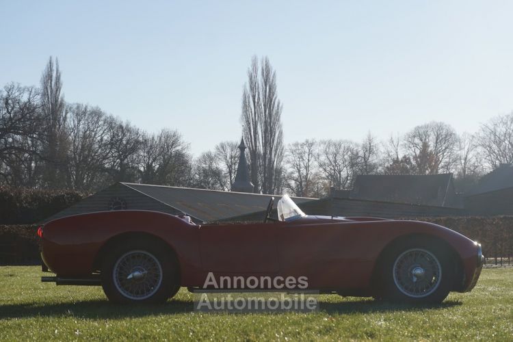 Fiat Barchetta Mandarini - <small></small> 95.000 € <small>TTC</small> - #15