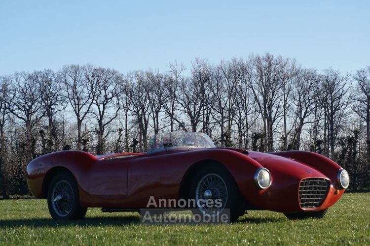 Fiat Barchetta Mandarini - <small></small> 95.000 € <small>TTC</small> - #17