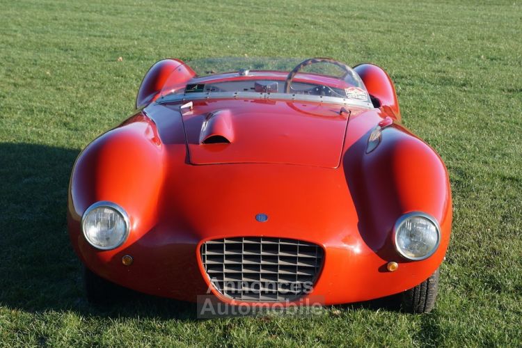 Fiat Barchetta Mandarini - <small></small> 95.000 € <small>TTC</small> - #20