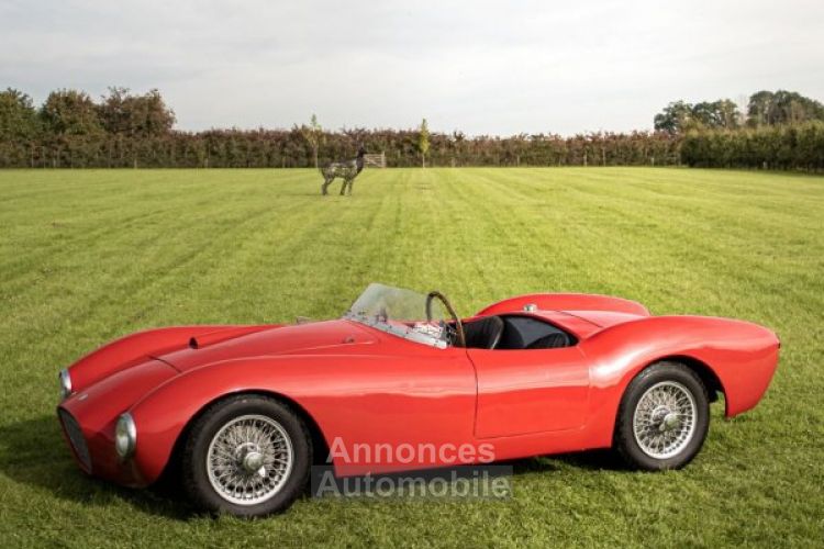 Fiat Barchetta Mandarini - <small></small> 95.000 € <small>TTC</small> - #43