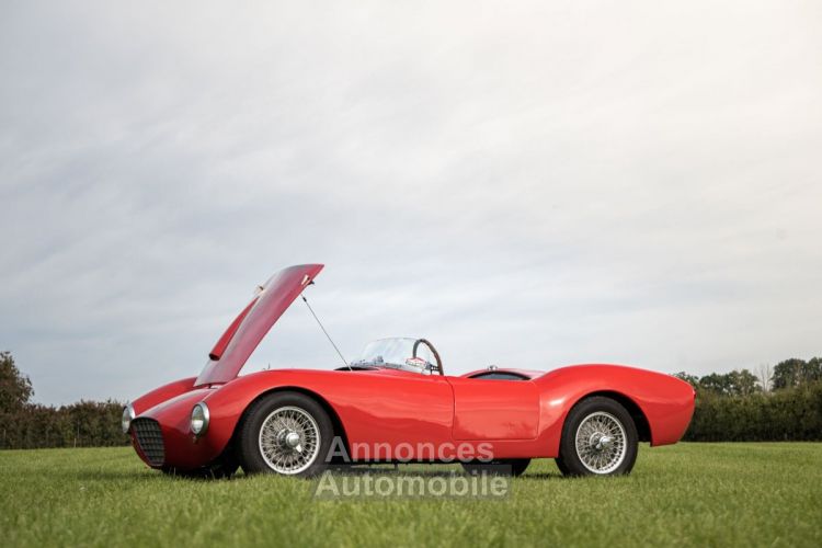 Fiat Barchetta Mandarini - <small></small> 95.000 € <small>TTC</small> - #48