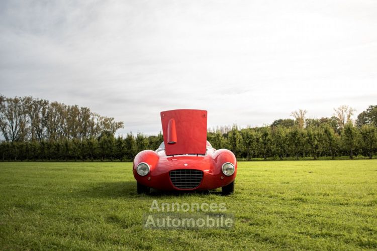 Fiat Barchetta Mandarini - <small></small> 95.000 € <small>TTC</small> - #49