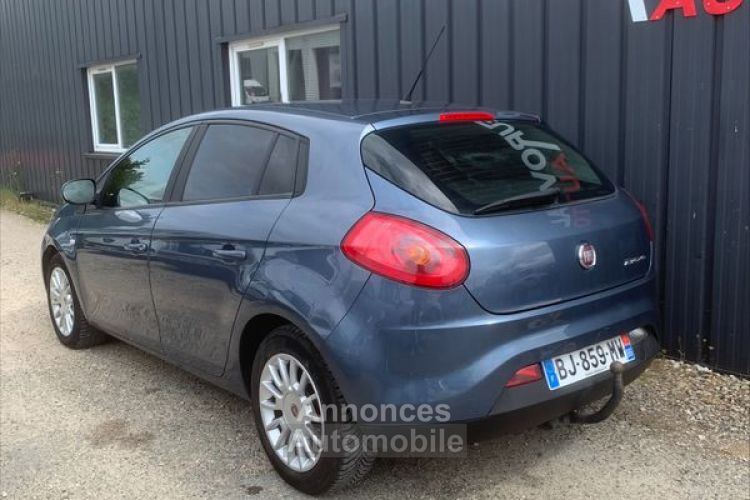 Fiat Bravo 1.4 90ch Dynamic - <small></small> 5.990 € <small>TTC</small> - #5