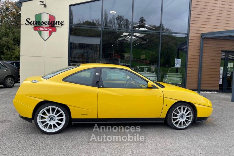 Fiat Coupe 16V TURBO - <small></small> 14.500 € <small>TTC</small> - #2