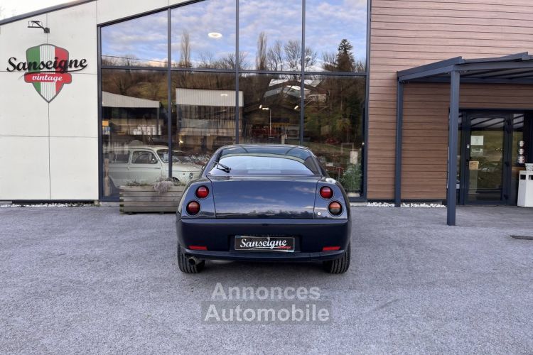 Fiat Coupe 5 cylindres 20 V Turbo 20V TURBO - <small></small> 14.000 € <small>TTC</small> - #5