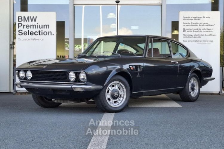 Fiat Dino 0286 - <small></small> 64.990 € <small>TTC</small> - #1