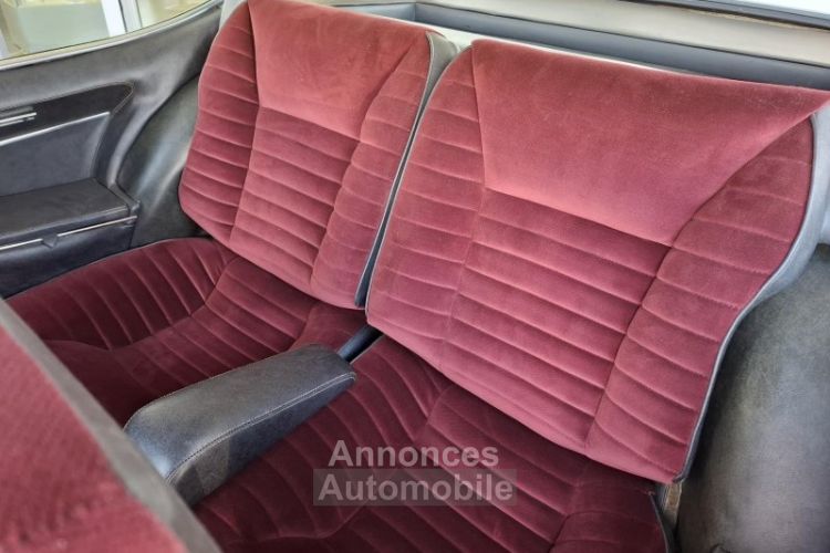 Fiat Dino 0286 - <small></small> 64.990 € <small>TTC</small> - #8