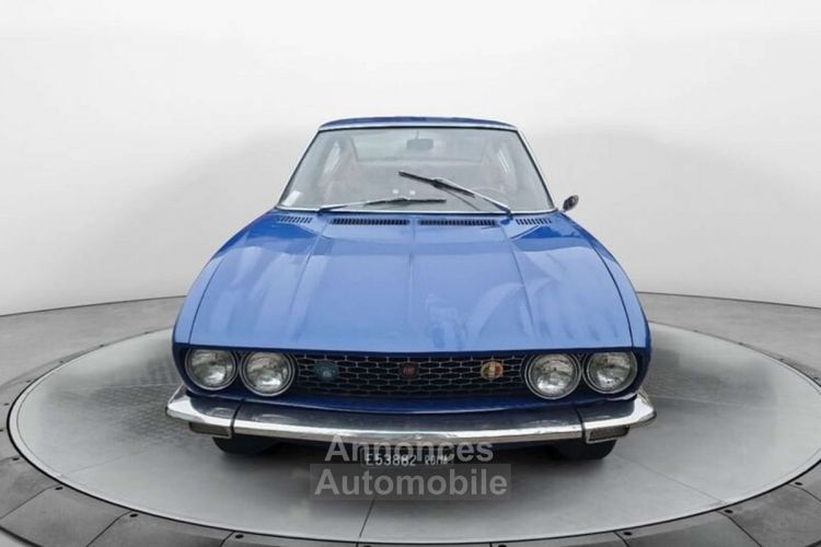 Fiat Dino 1968 FERRARI COUPE 2000 CC - <small></small> 49.000 € <small>TTC</small> - #1