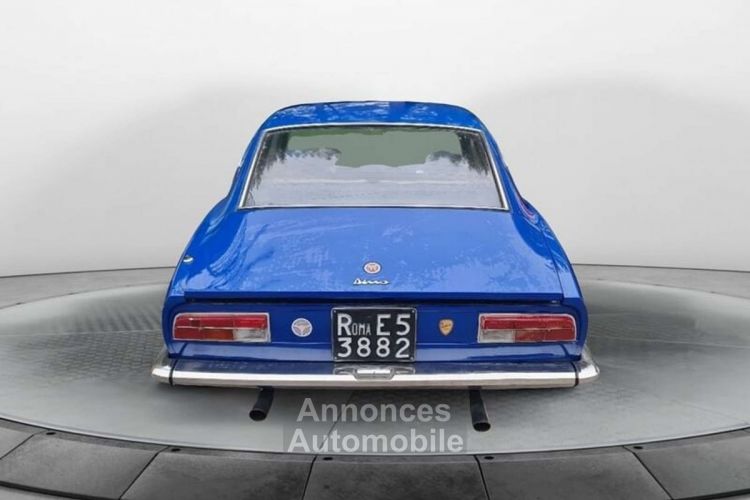 Fiat Dino 1968 FERRARI COUPE 2000 CC - <small></small> 49.000 € <small>TTC</small> - #4