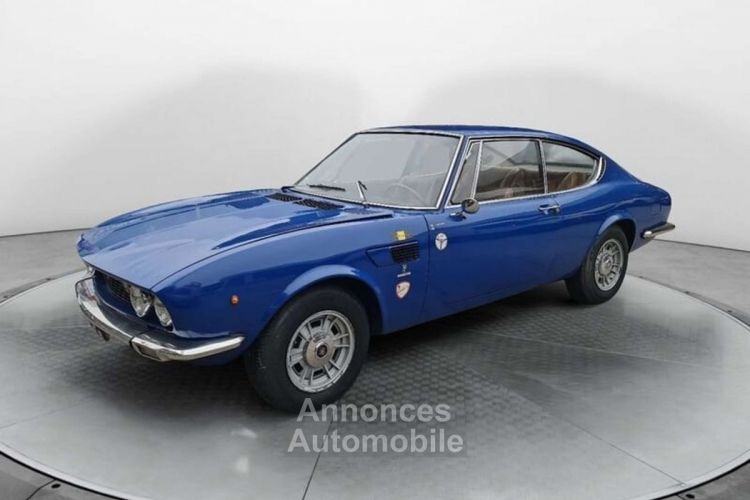 Fiat Dino 1968 FERRARI COUPE 2000 CC - <small></small> 49.000 € <small>TTC</small> - #7