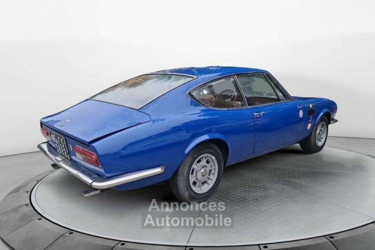 Fiat Dino 1968 FERRARI COUPE 2000 CC - <small></small> 49.000 € <small>TTC</small> - #10