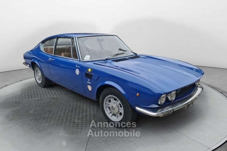 Fiat Dino 1968 FERRARI COUPE 2000 CC - <small></small> 49.000 € <small>TTC</small> - #12