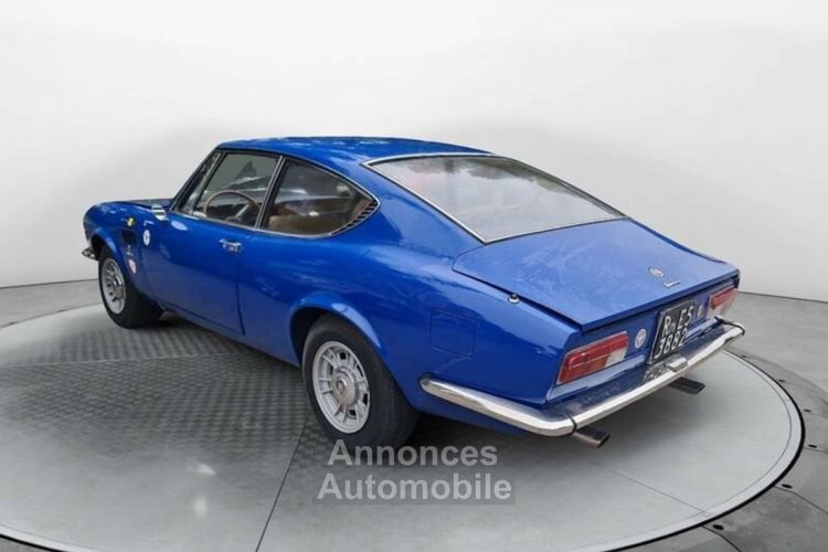 Fiat Dino 1968 FERRARI COUPE 2000 CC - <small></small> 49.000 € <small>TTC</small> - #15