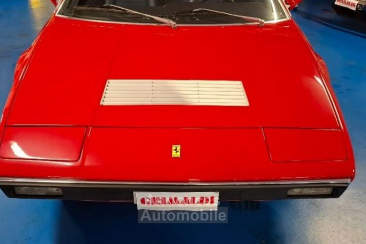 Fiat Dino 1976 208 TARGA BOLOGNA*840 ESEMPLARI*INTERNI BLU - <small></small> 59.000 € <small>TTC</small> - #3